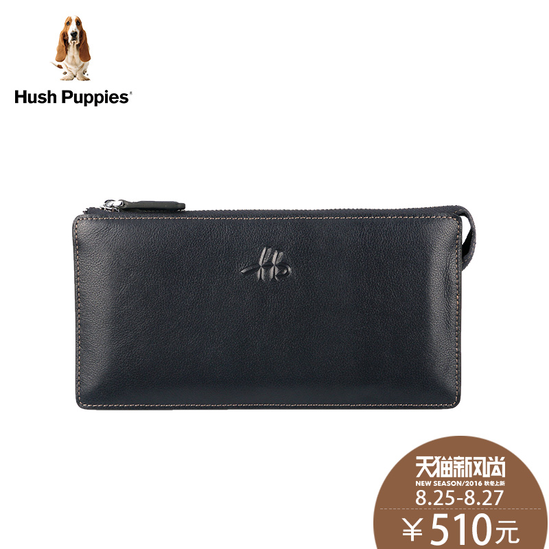 hush puppies wallets online