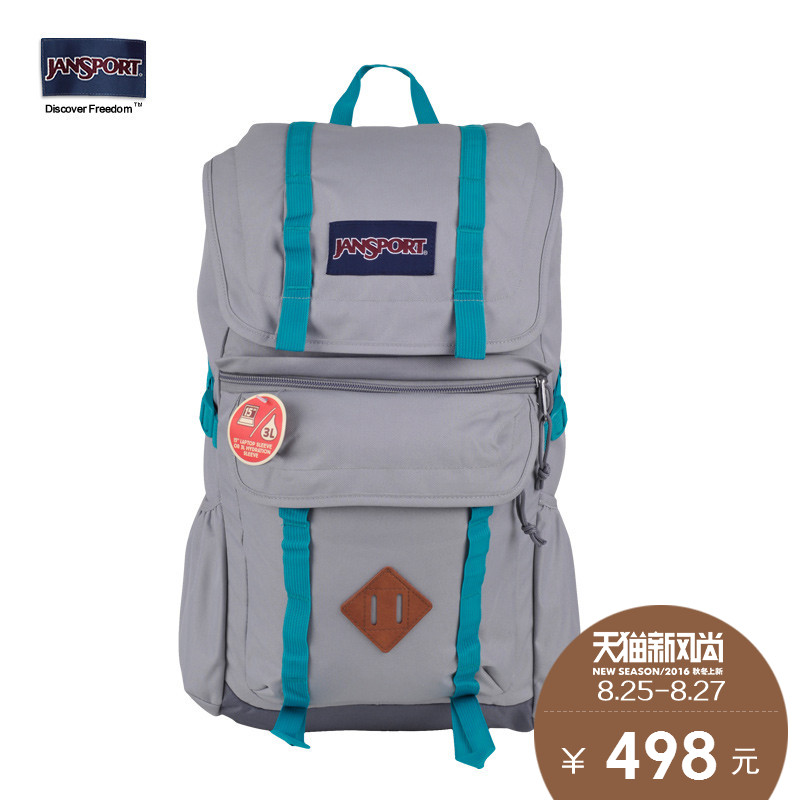 mochila jansport javelina