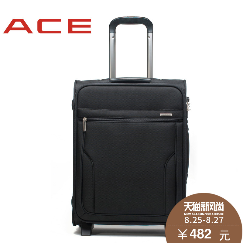 ace trolley bag