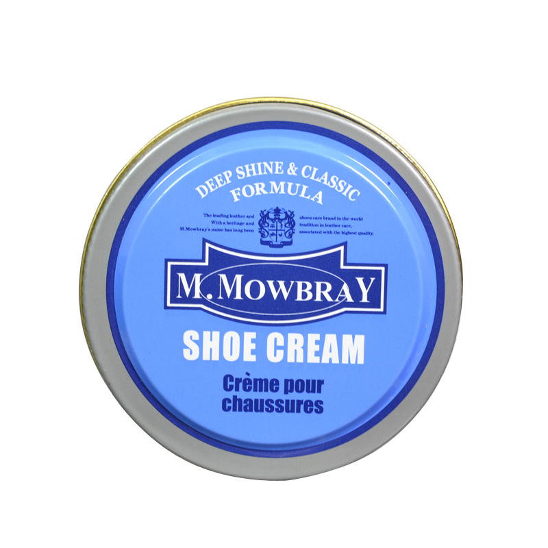 direct mail m. mowbray shoes care/soft 