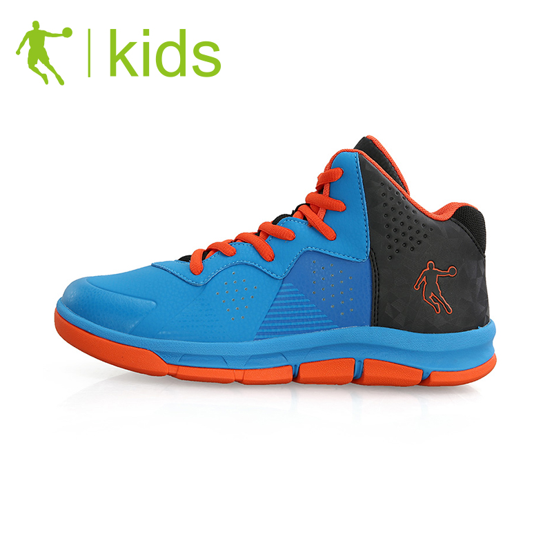 childrens basketball shoes