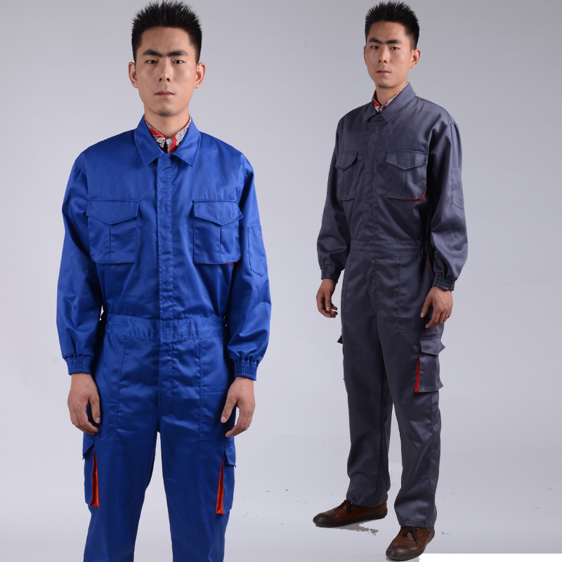 auto mechanic jumpsuit