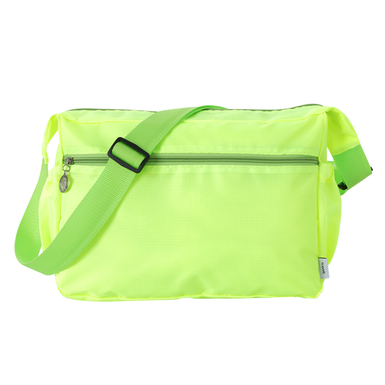 collapsible messenger bag