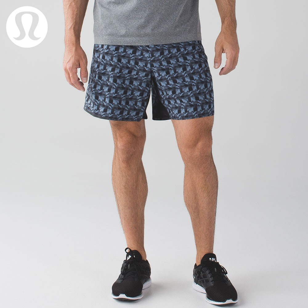 surge running shorts