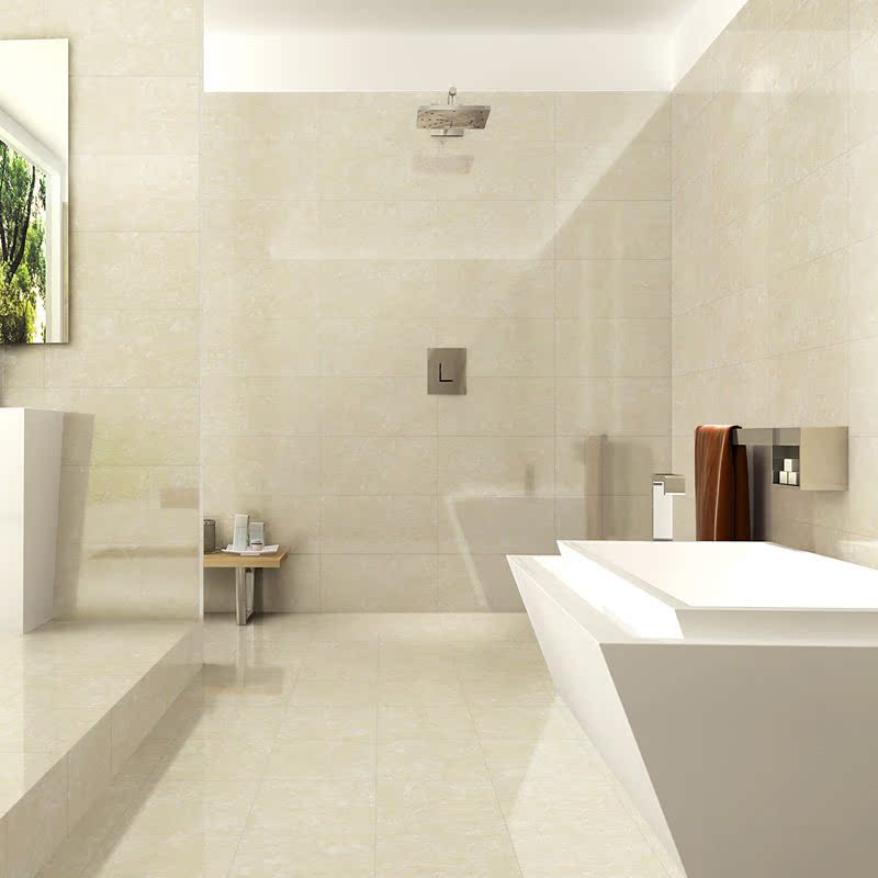 Buy Marco Polo Tile Genuine Ivory Jade Fanghuadezhuan Balcony Kitchen Bathroom Tiles Mk3342 In Cheap Price On Alibaba Com