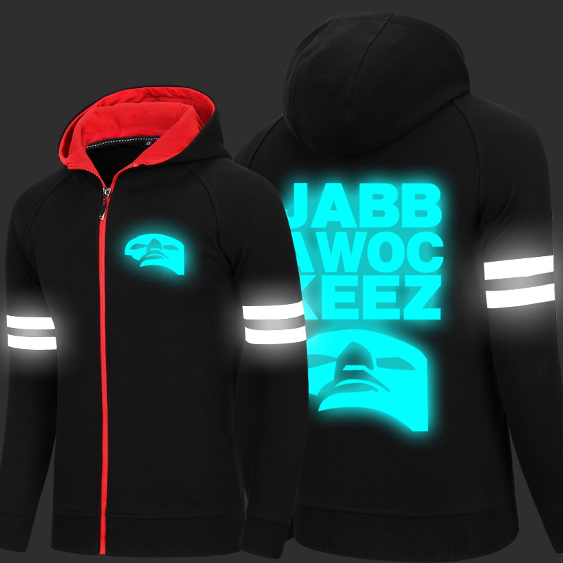 jabbawockeez sweatshirt