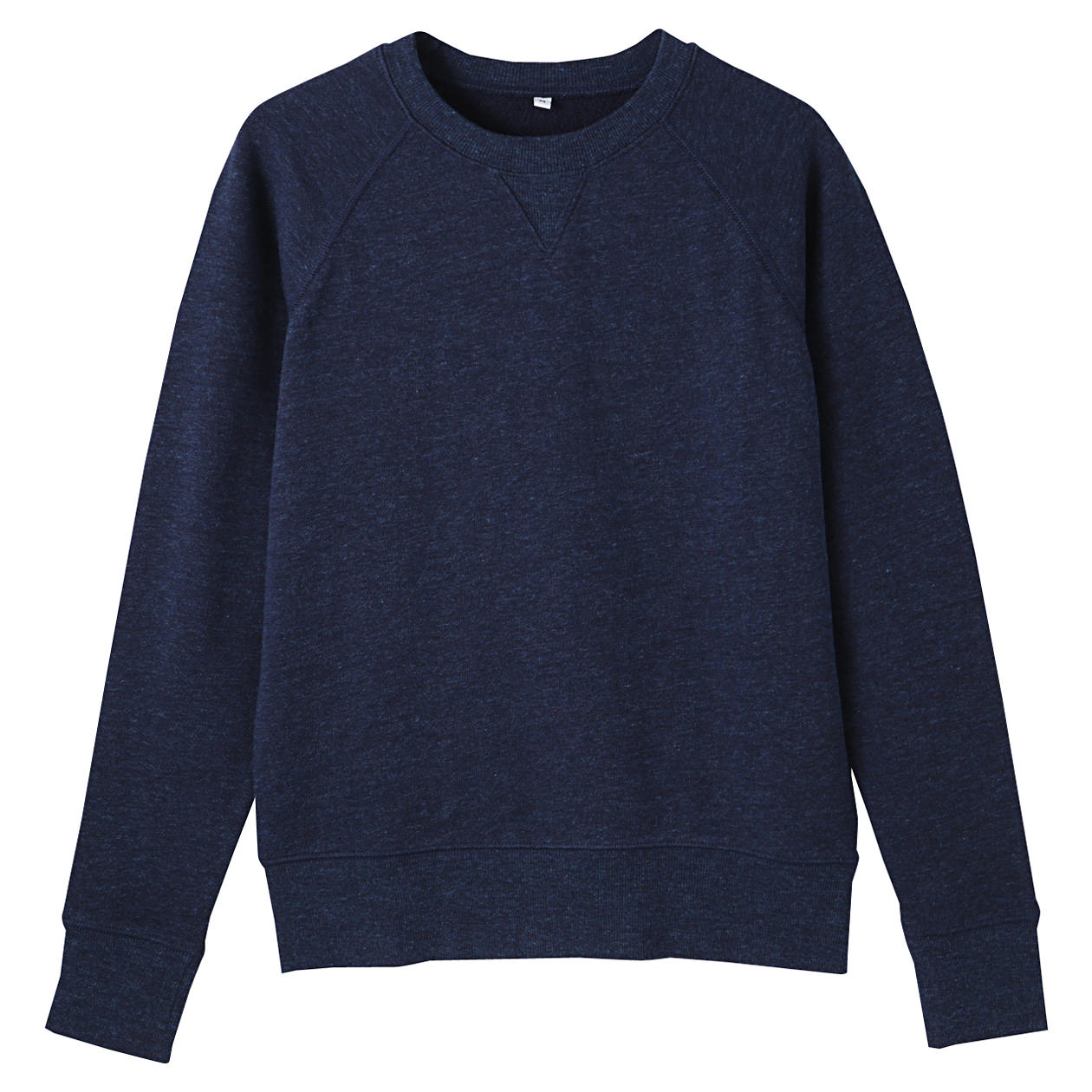 muji sweater