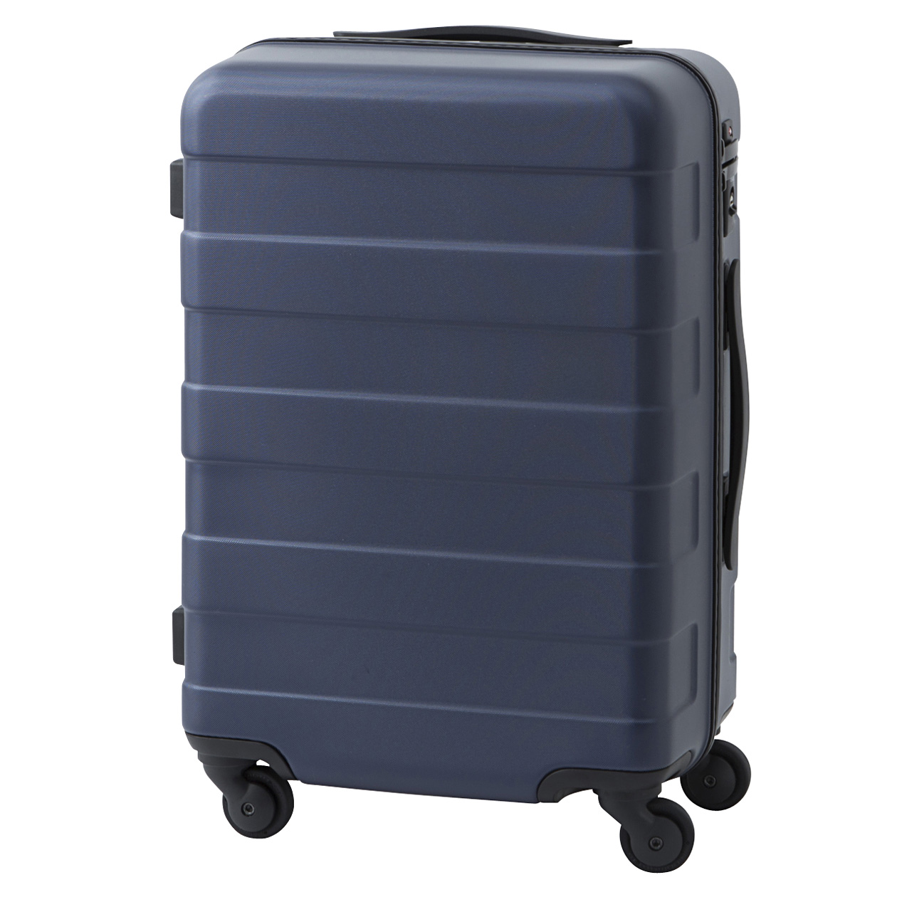 muji suitcase price