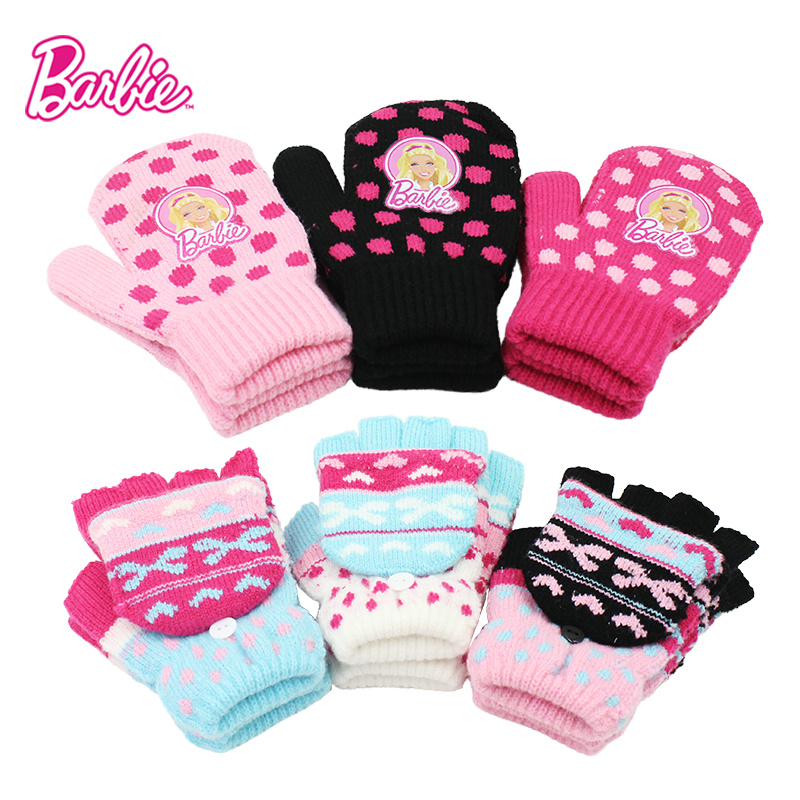 baby girl gloves