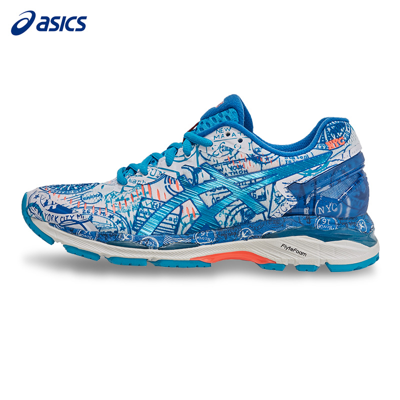 asics kayano 23 nyc