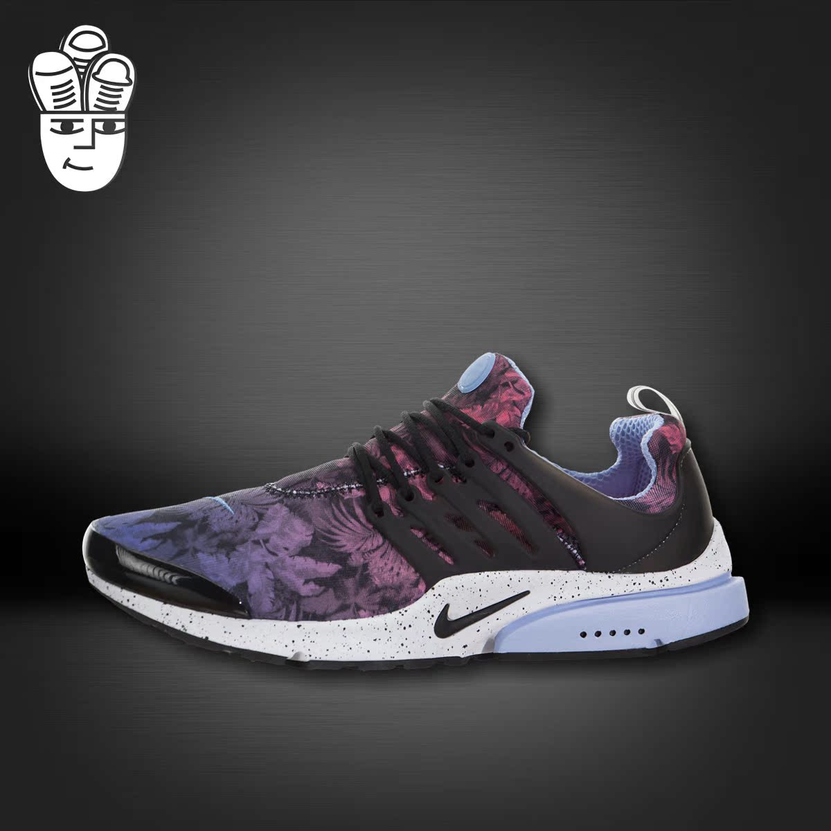 nike presto flower