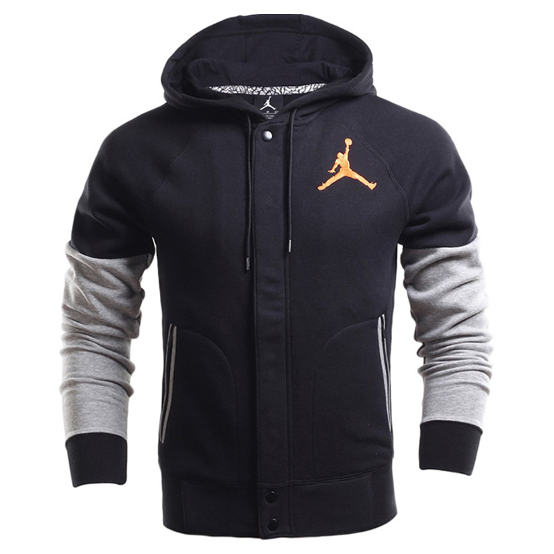 jordan sports jacket