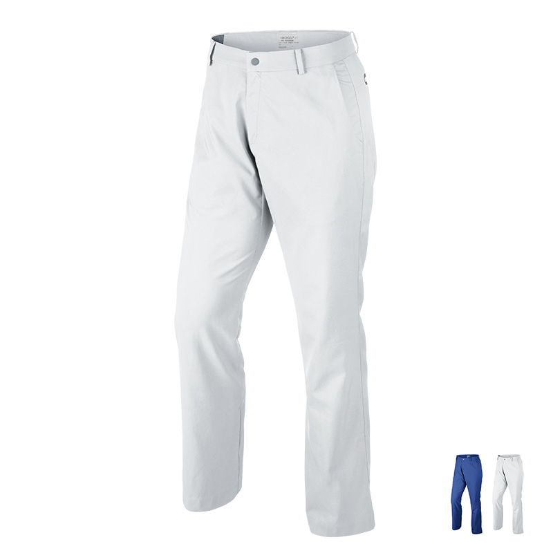 mens nike golf trousers