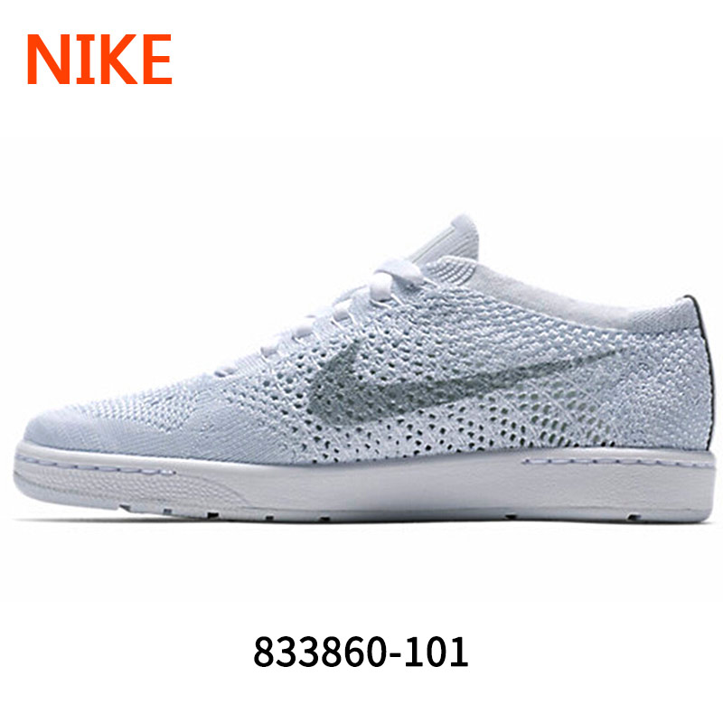 flyknit casual shoes