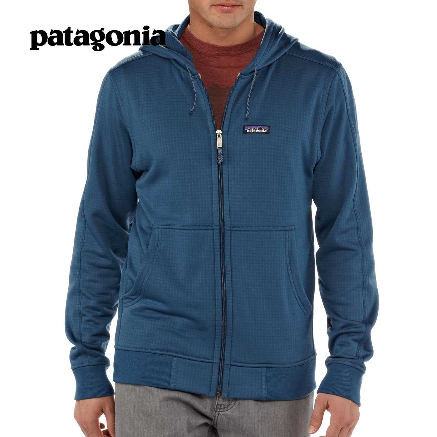 patagonia upslope hoody