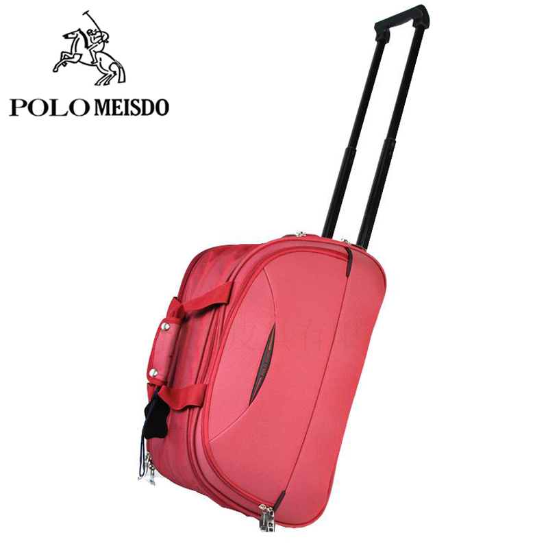 polo meisdo luggage