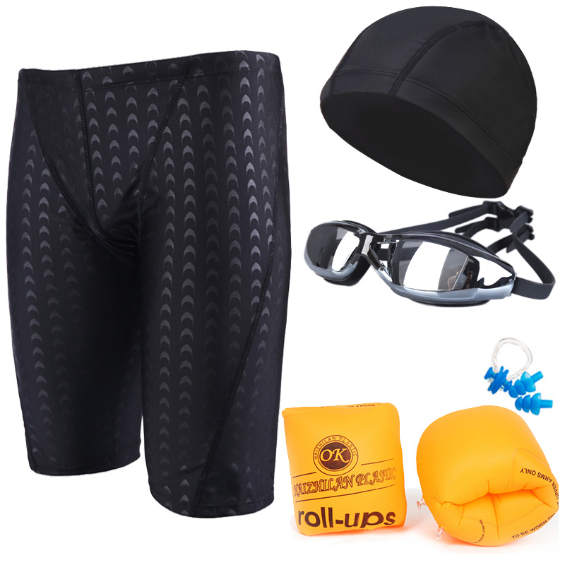 swimming kit for mens