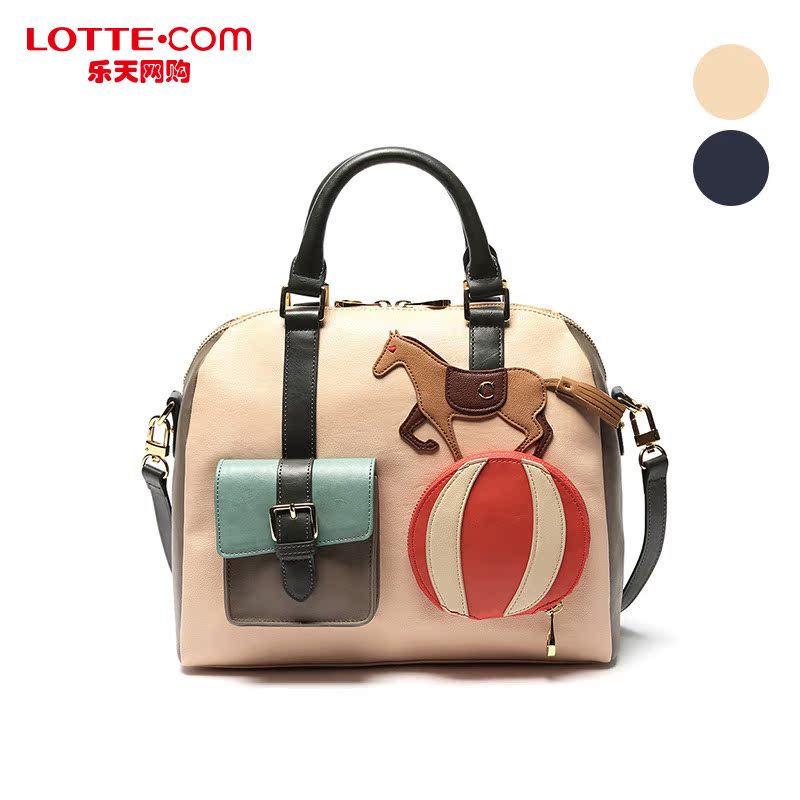 lapalette bag korea