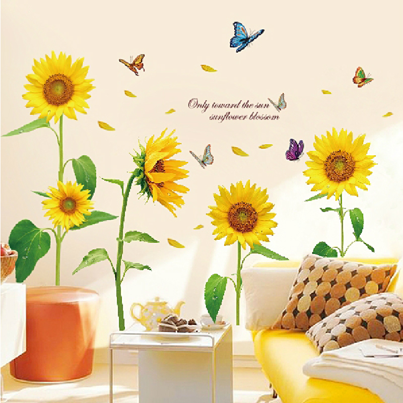 China Sunflower Home Decor China Sunflower Home Decor