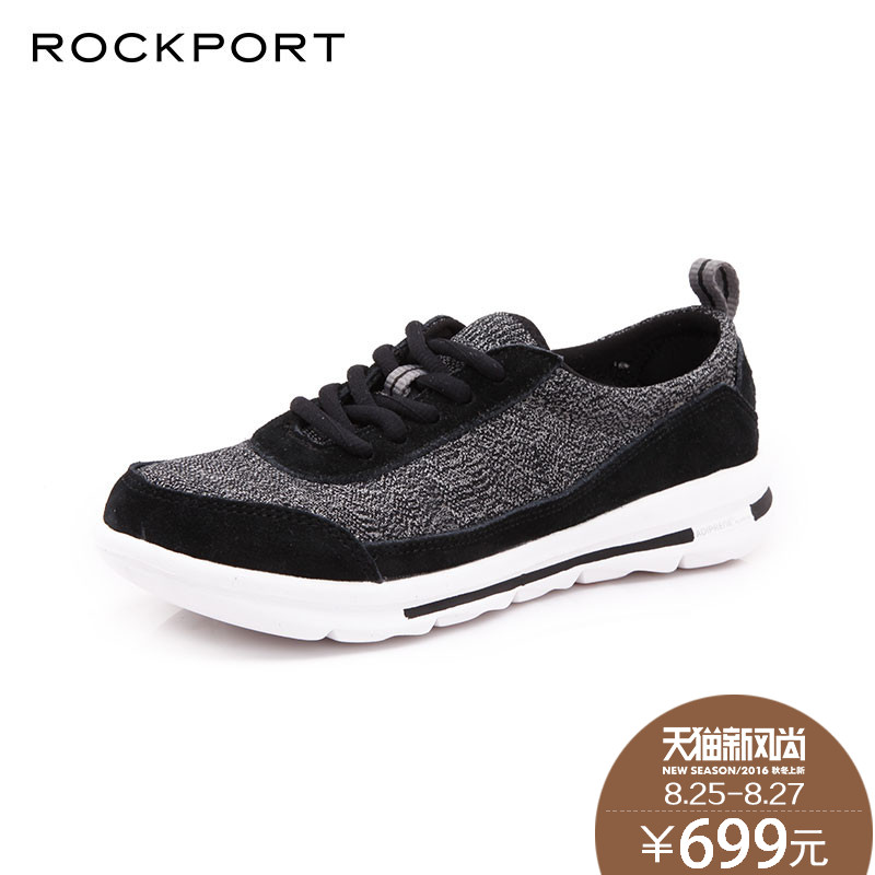 rockport summer shoes