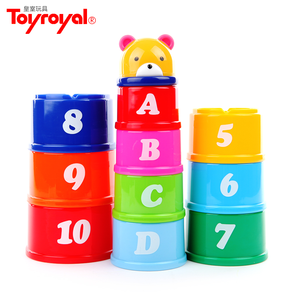 toyroyal magnetic blocks