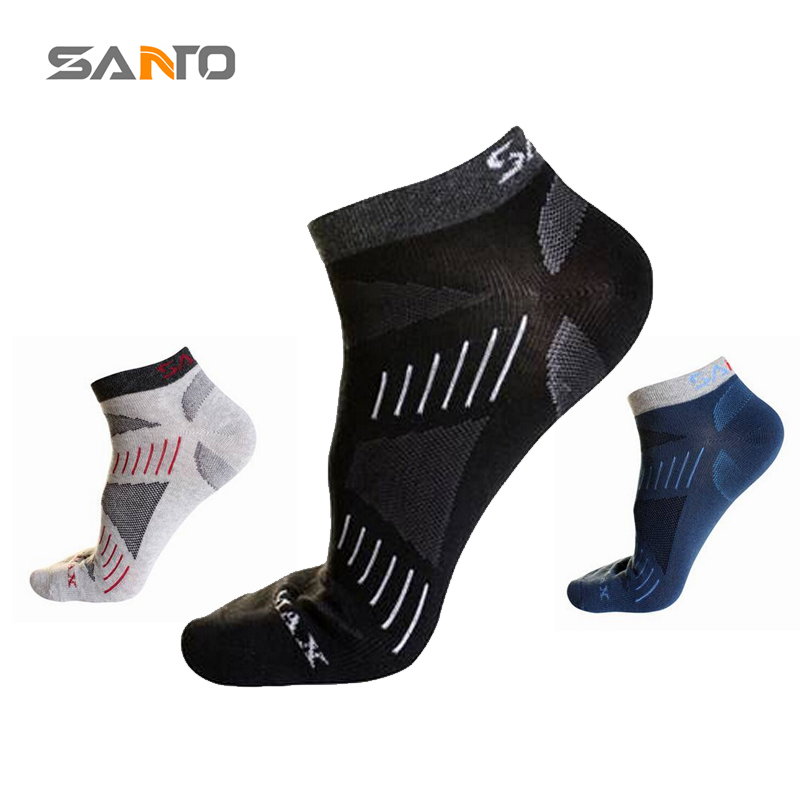 thin trainer socks