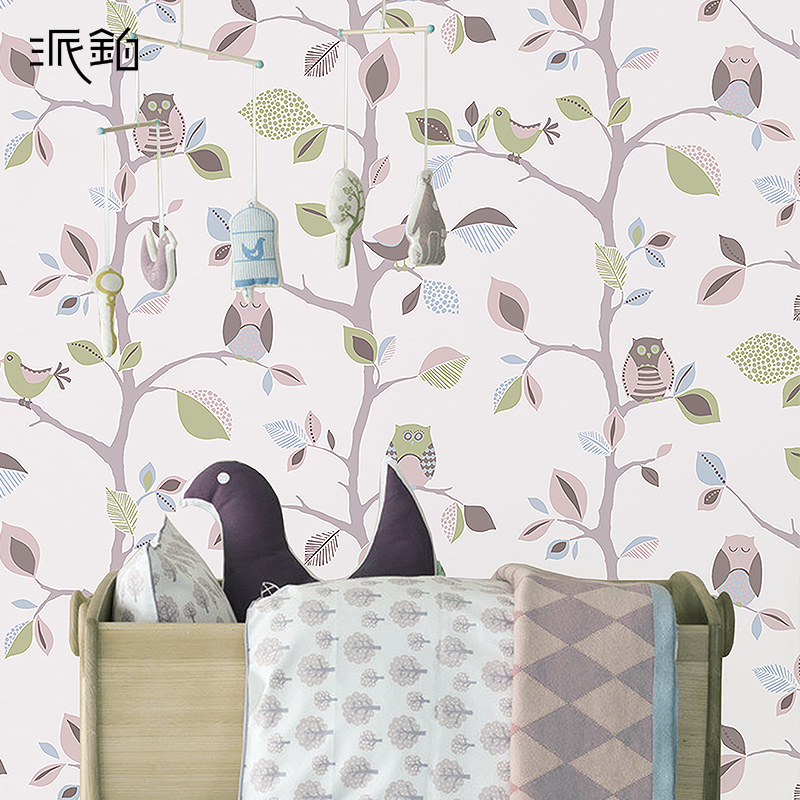 China Wallpaper Cartoon Owl China Wallpaper Cartoon Owl