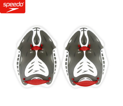 speedo webbed swimming gloves