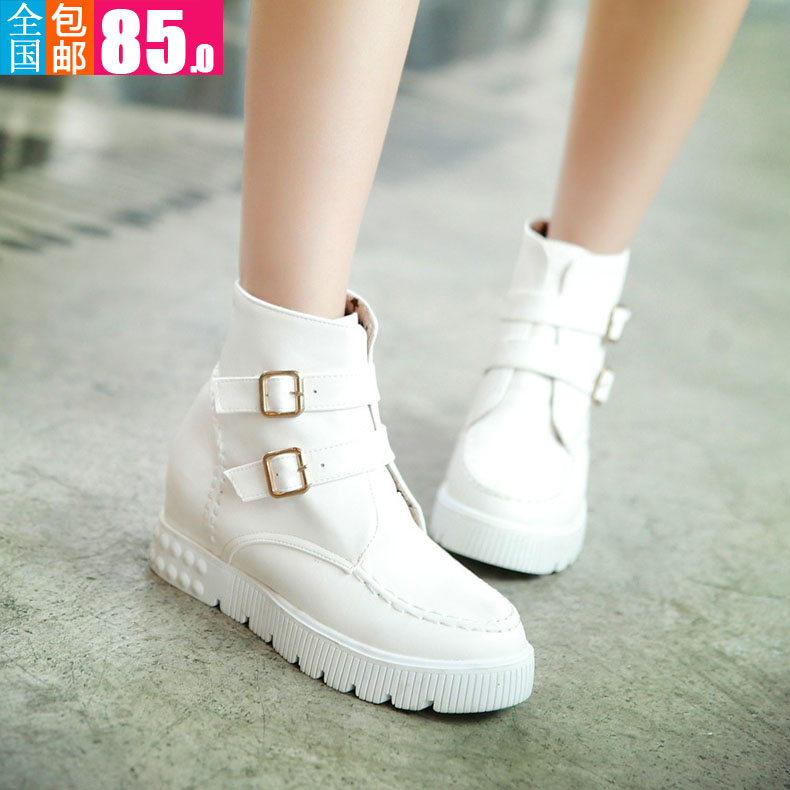 Buy Spring and autumn new korean sporty 