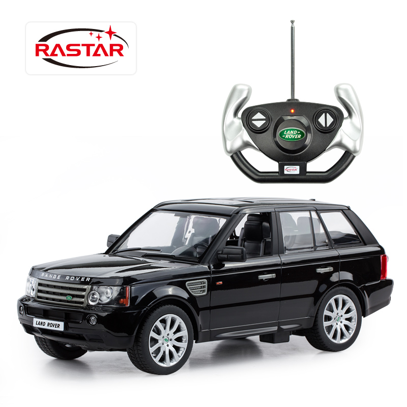 charger for range rover toy car