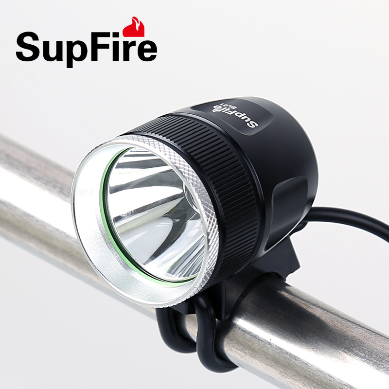 surefire bike light