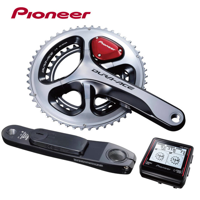 chinese power meter cycling