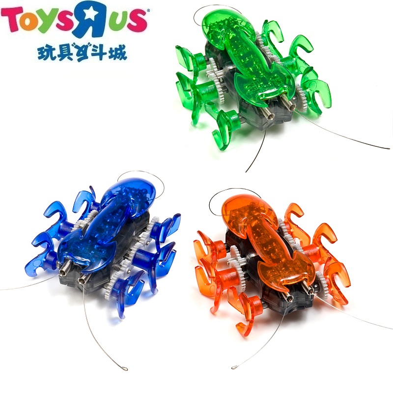 hexbug toys r us