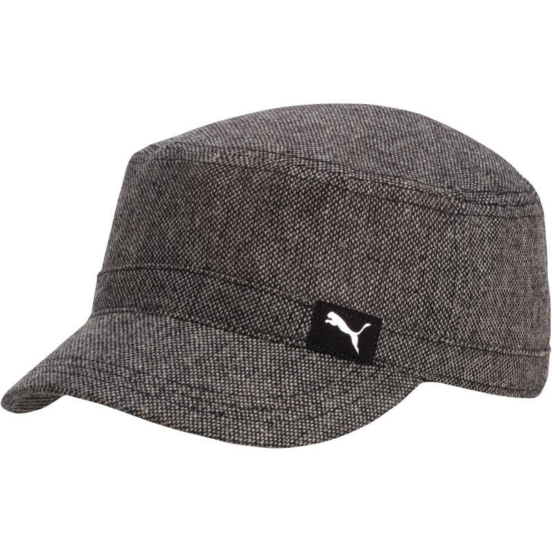 Puma military cap deals