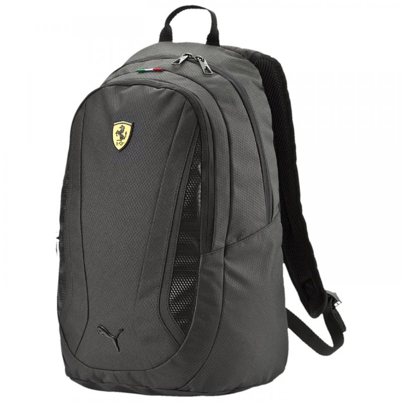 puma ferrari laptop bag