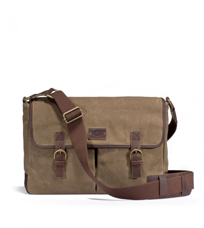 ugg messenger bag