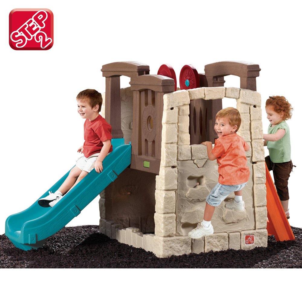 step 2 outdoor play