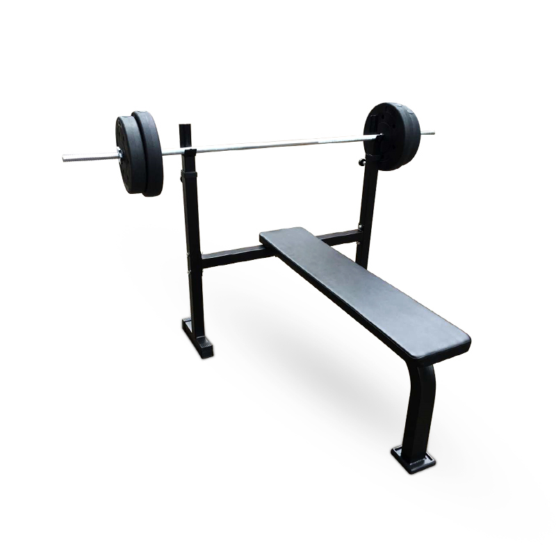 Bench best sale press package