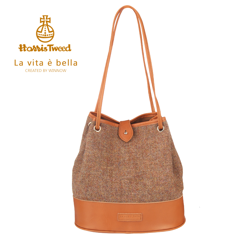 harris tweed bags wholesale