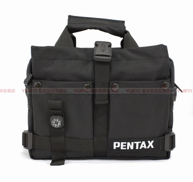 pentax camera bag