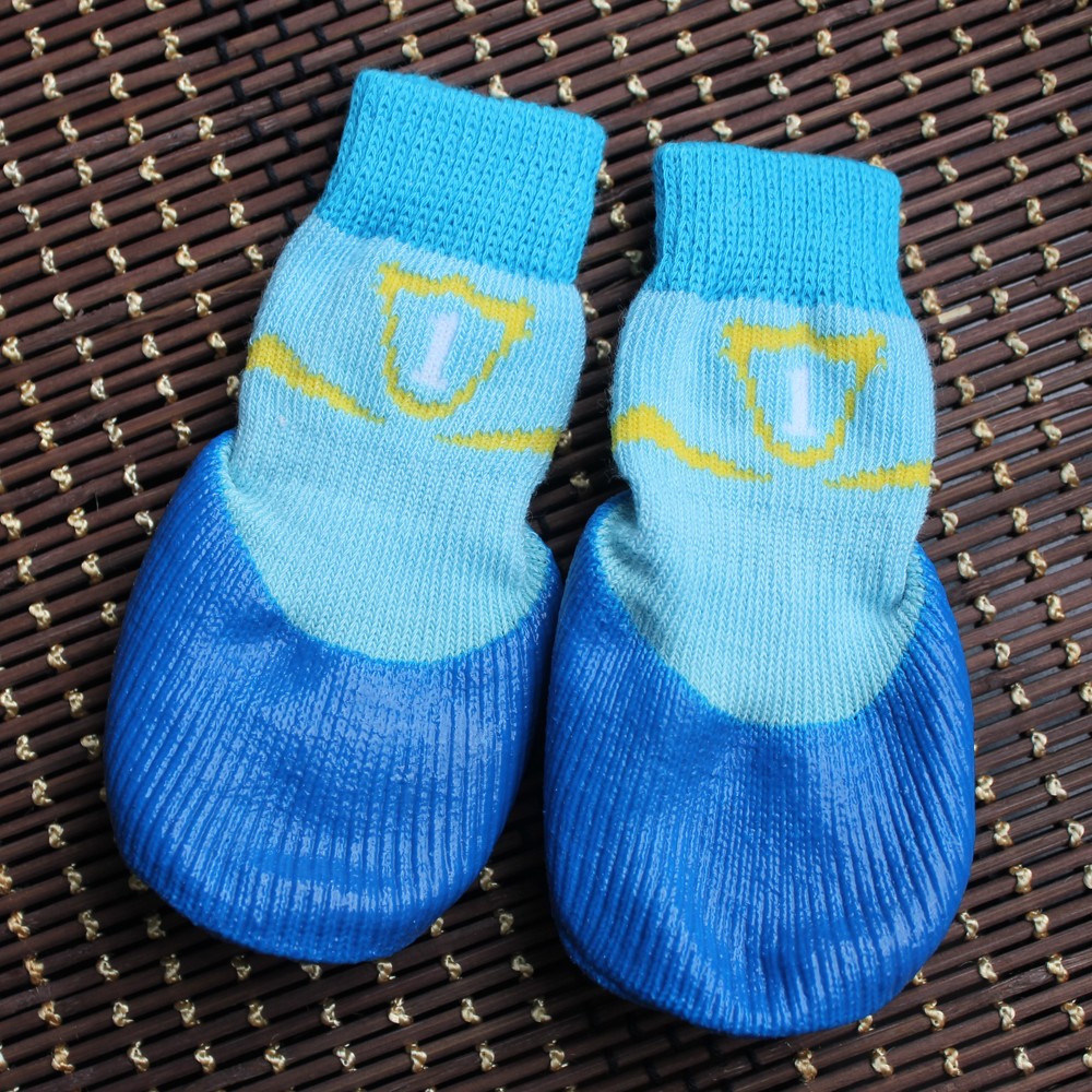 waterproof baby socks