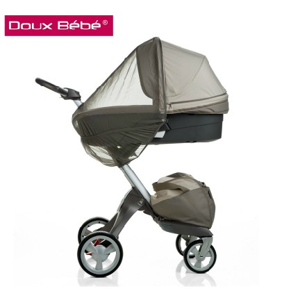 doux bebe stroller price