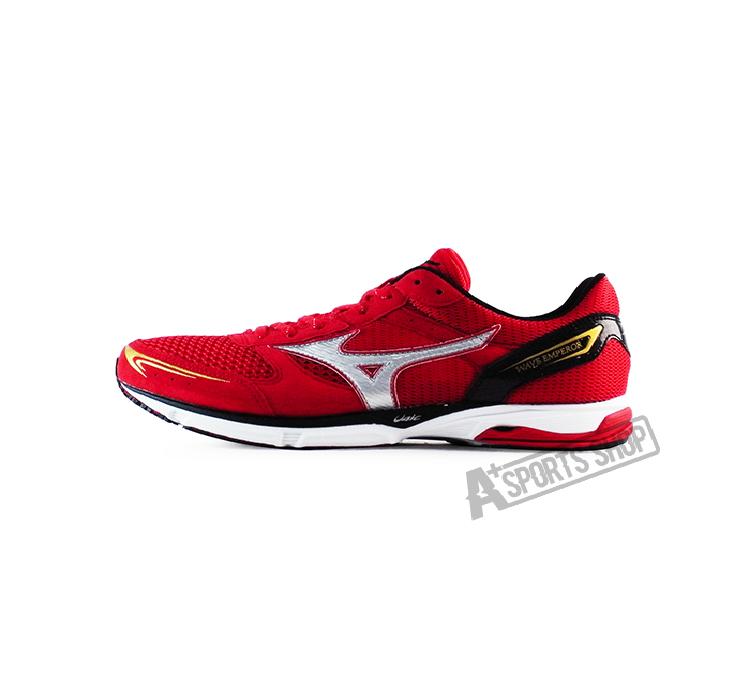 harga mizuno wave odeen mid