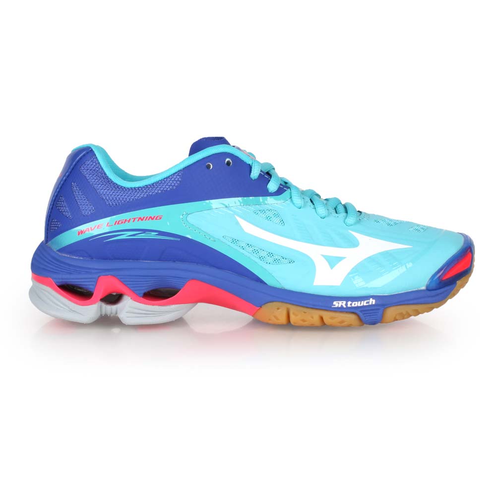 mizuno wave lightning z2 for sale