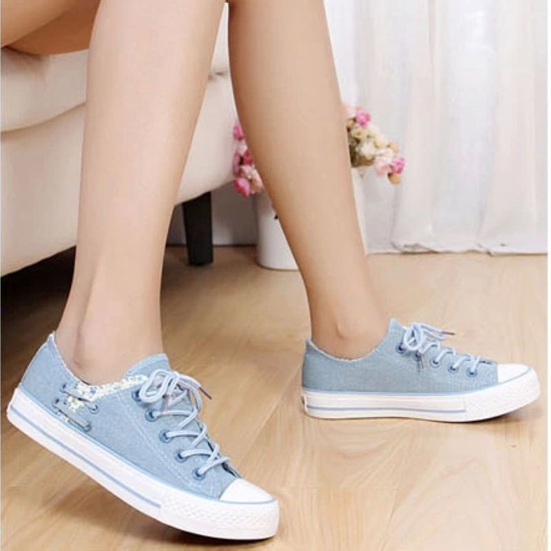 ladies casual summer shoes