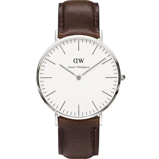 Alibaba 2025 daniel wellington