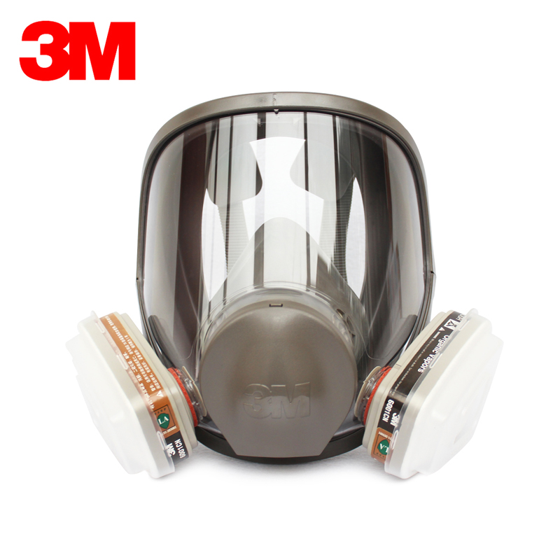 Download Buy 3m 6800 6057 Full Facepiece Respirators With Seven Sets Of Protective Masks Labor Laboratory Industrial Security In Cheap Price On Alibaba Com PSD Mockup Templates