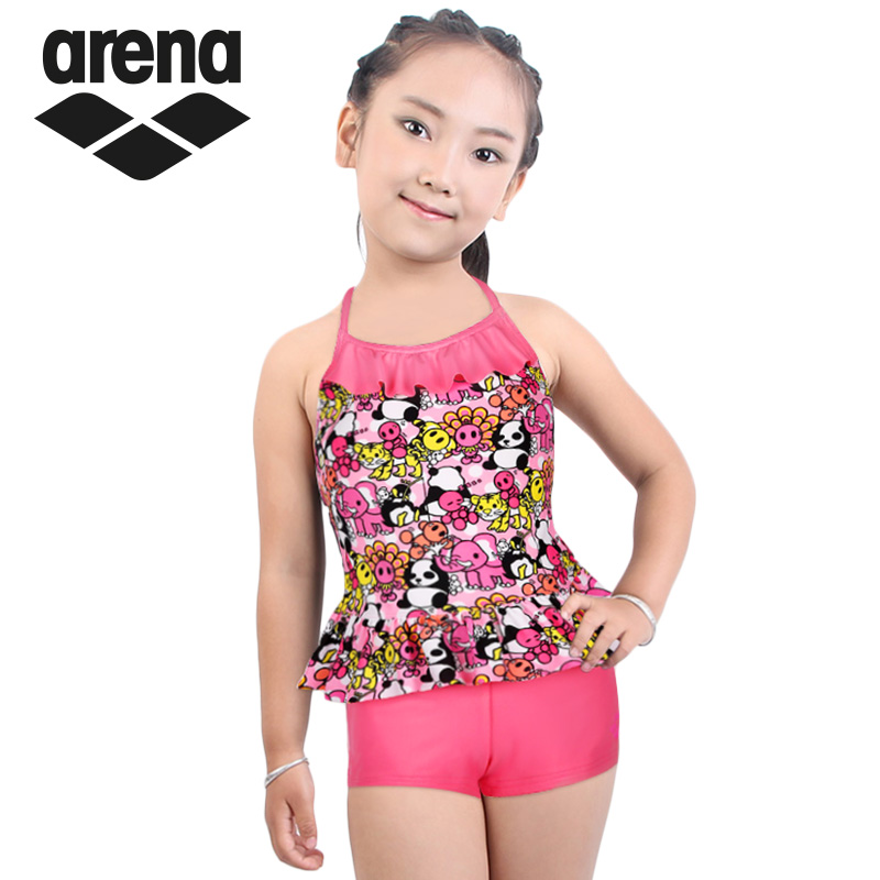 arena bathers