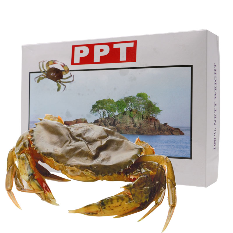 seafood imported frozen vietÂ nam soft shell crab 900g/box and 93Â perÂ cen...