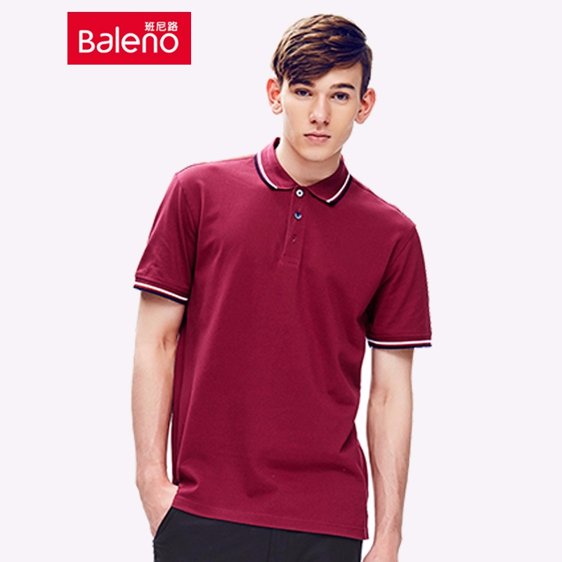 baleno polo shirt